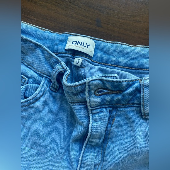 perfect summer jeans - Picture 2 of 2